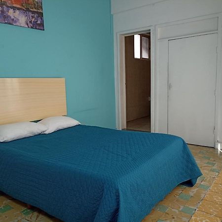 Hotel San Carlos Ирапуато Екстериор снимка