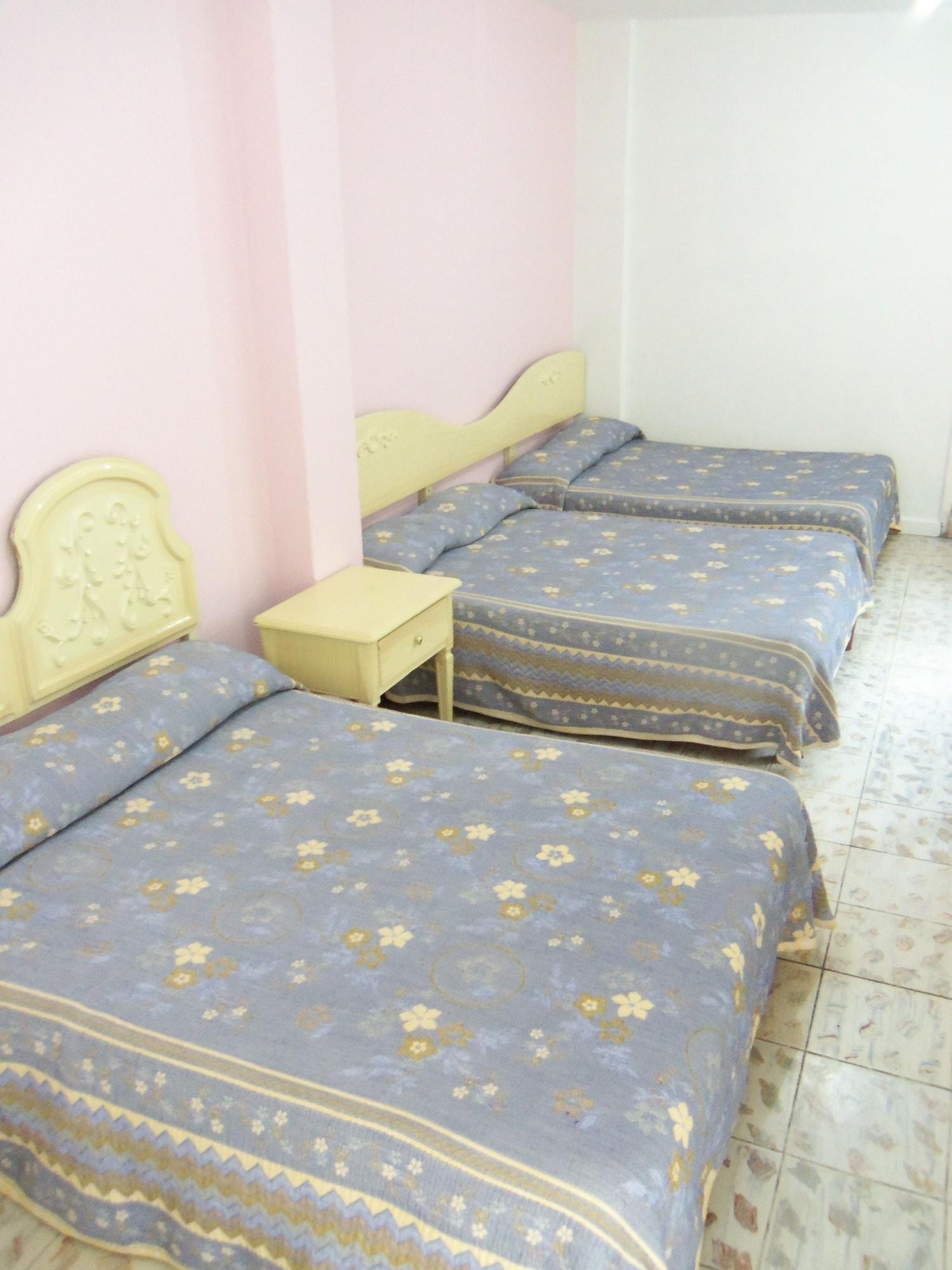 Hotel San Carlos Ирапуато Екстериор снимка