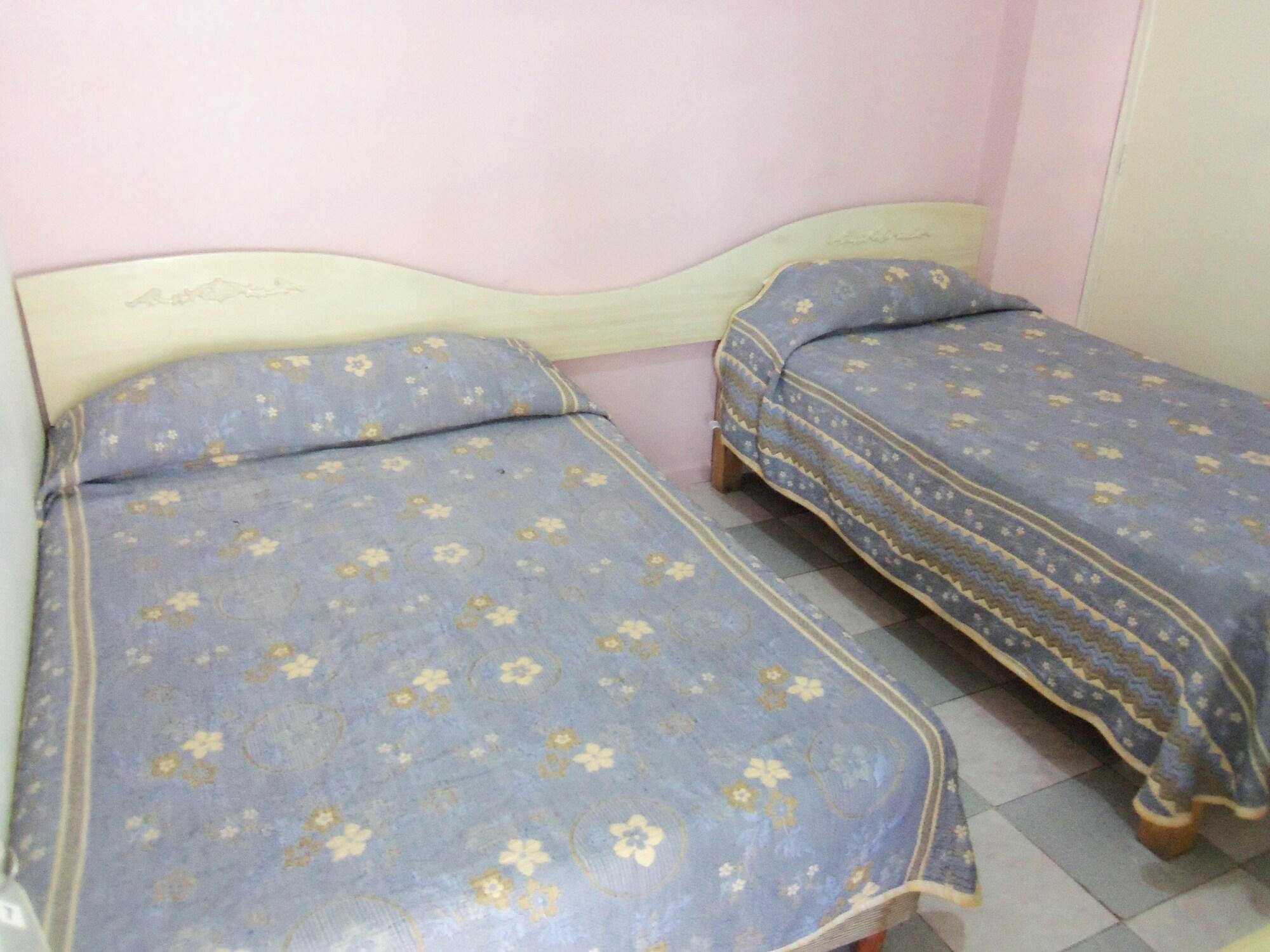 Hotel San Carlos Ирапуато Екстериор снимка